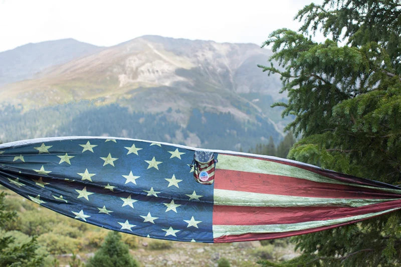 Yukon Outfitters Vista Hammock