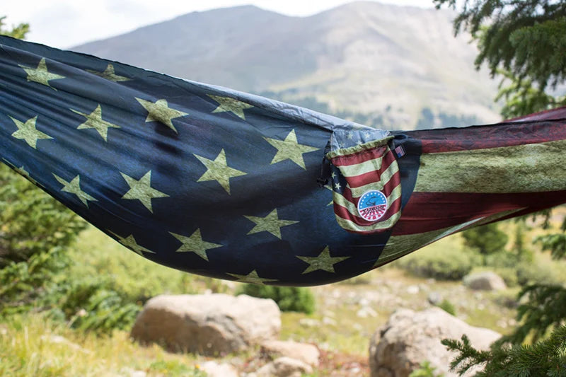 Yukon Outfitters Vista Hammock