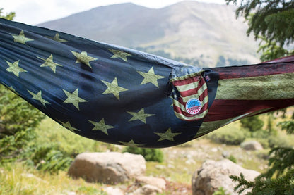 Yukon Outfitters Vista Hammock
