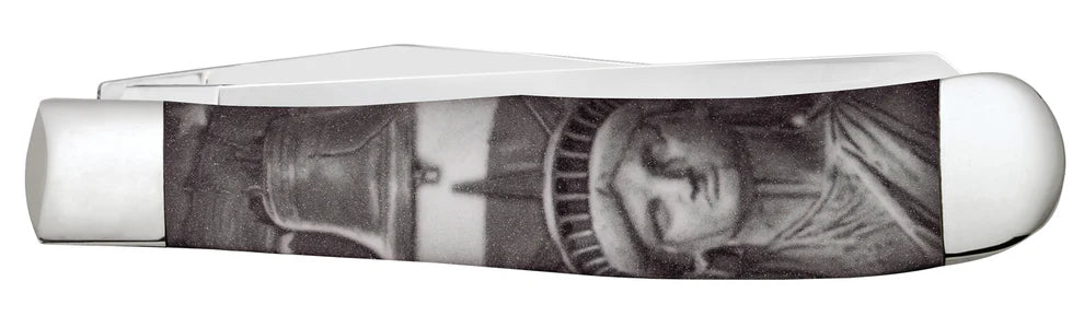 Case Statue of Liberty Color Infusion Trapper 10677