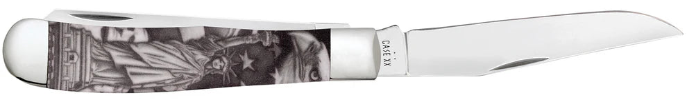 Case Statue of Liberty Color Infusion Trapper 10677