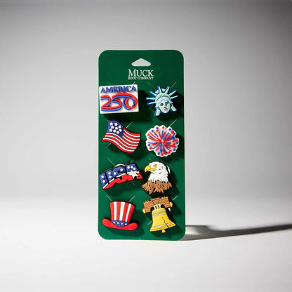 Muck Boot Company Muckster Lite Liberty Kids' EVA Clog