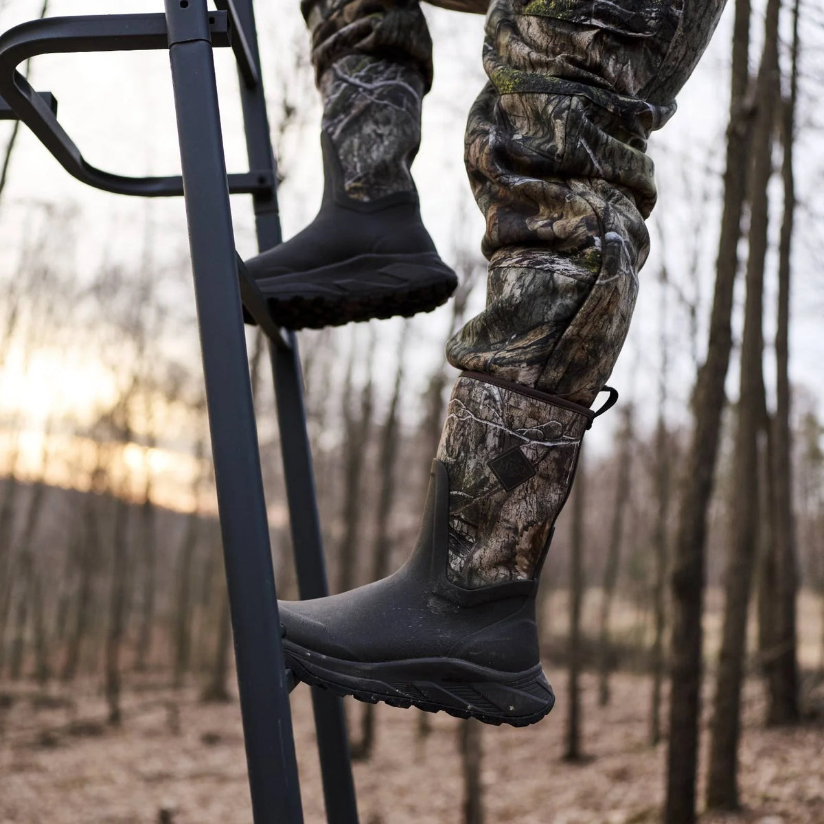 Muck Boot Company Outmax 12" Outdoor Boot