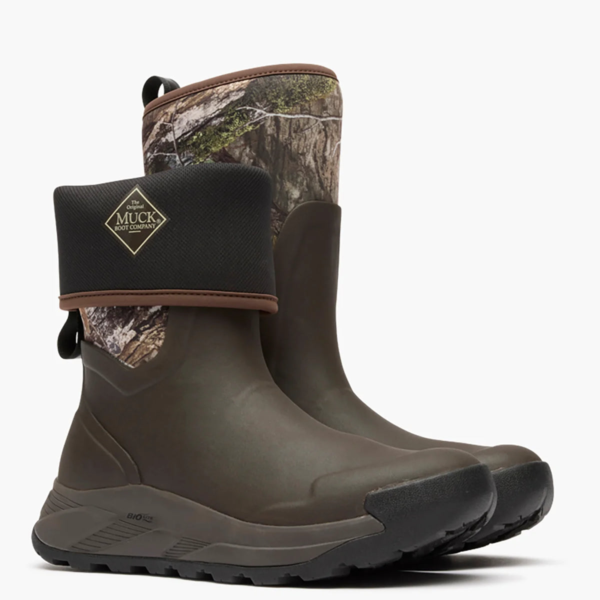 Muck Boot Company Outmax 12" Outdoor Boot