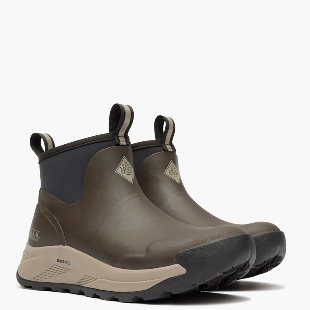 Muck Boot Company Outmax Men's Outdoor Ankle Boot 6"