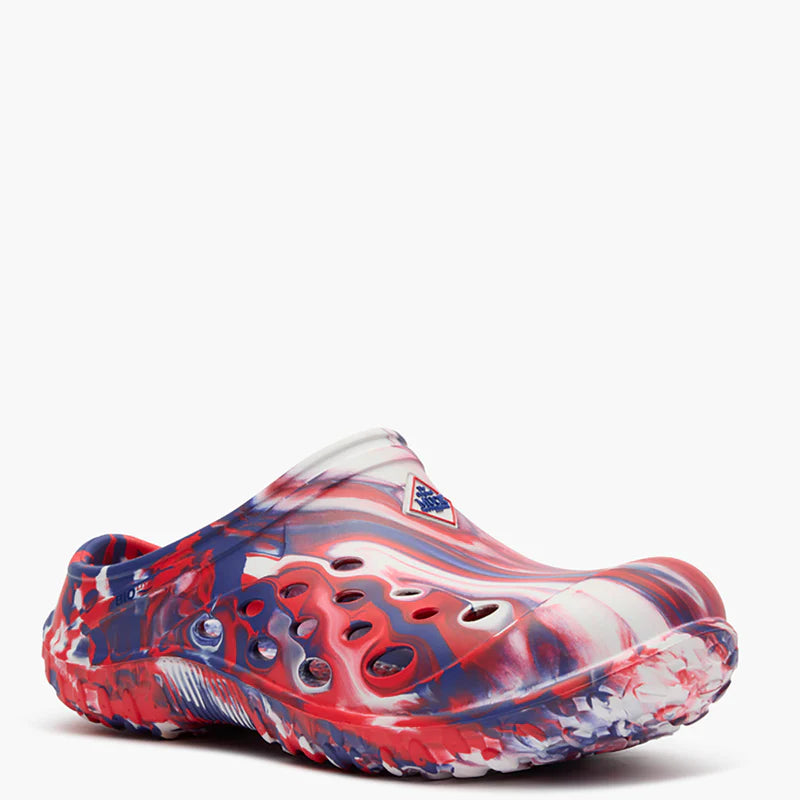Muck Boot Company Muckster Lite Liberty Kids' EVA Clog