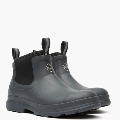 Muck Boot Company Men's Rainscape Chelsea Boot