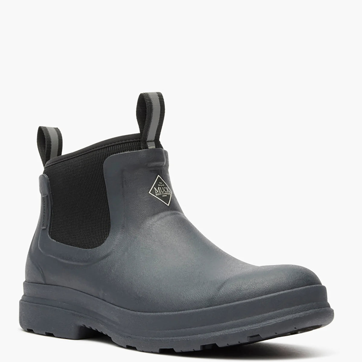 Muck Boot Company Men's Rainscape Chelsea Boot