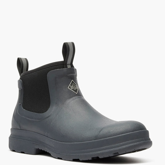 Muck Boot Company Men's Rainscape Chelsea Boot