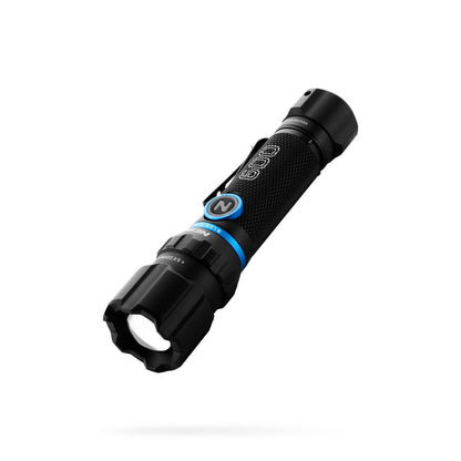 Nebo BLUELINE 600 Flex Flashlight