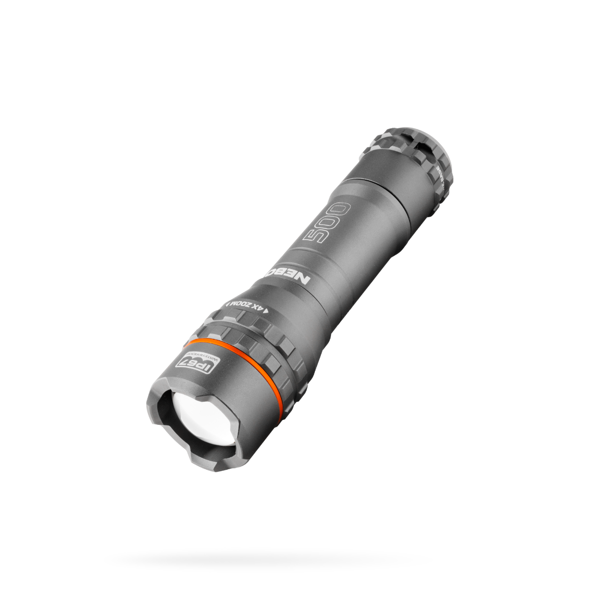 Nebo Newton 500 Flashlight