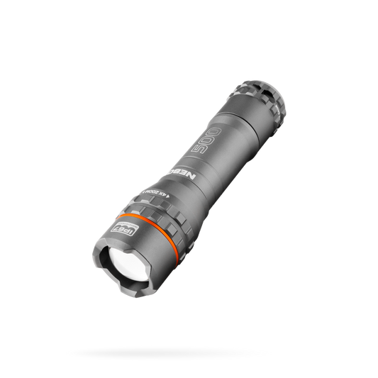 Nebo Newton 500 Flashlight