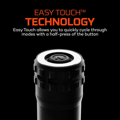 Nebo Newton 500 Flashlight