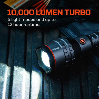 Nebo DAVINCI 10000L