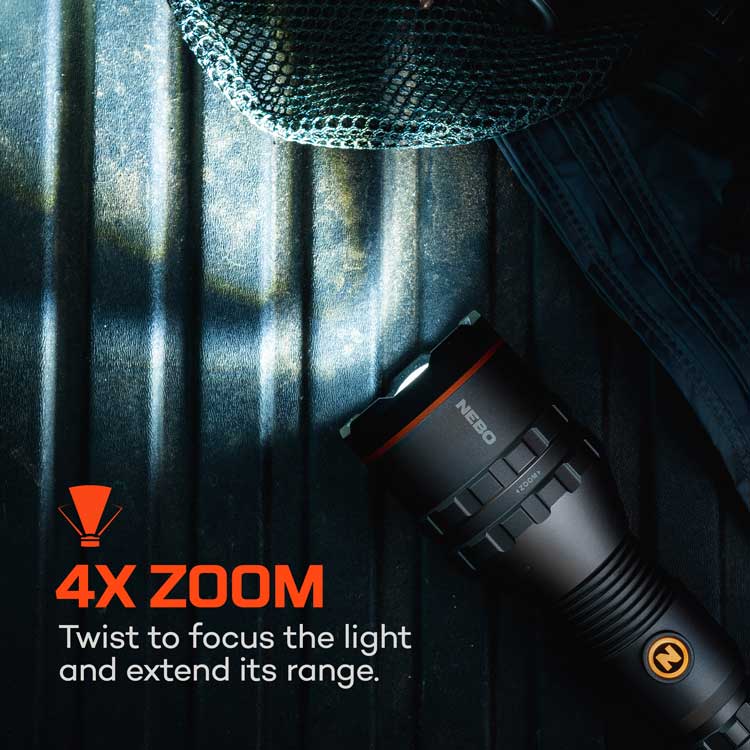 Nebo DAVINCI 10000L