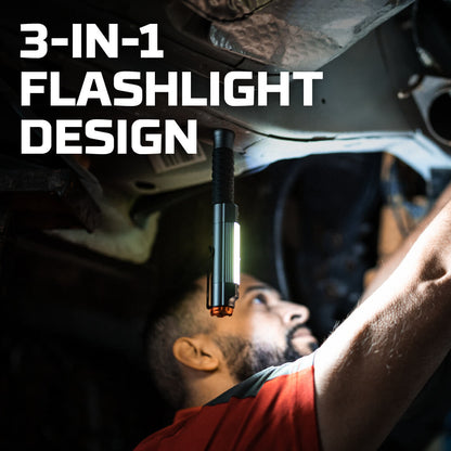 Nebo BIG LARRY 3 Work Light