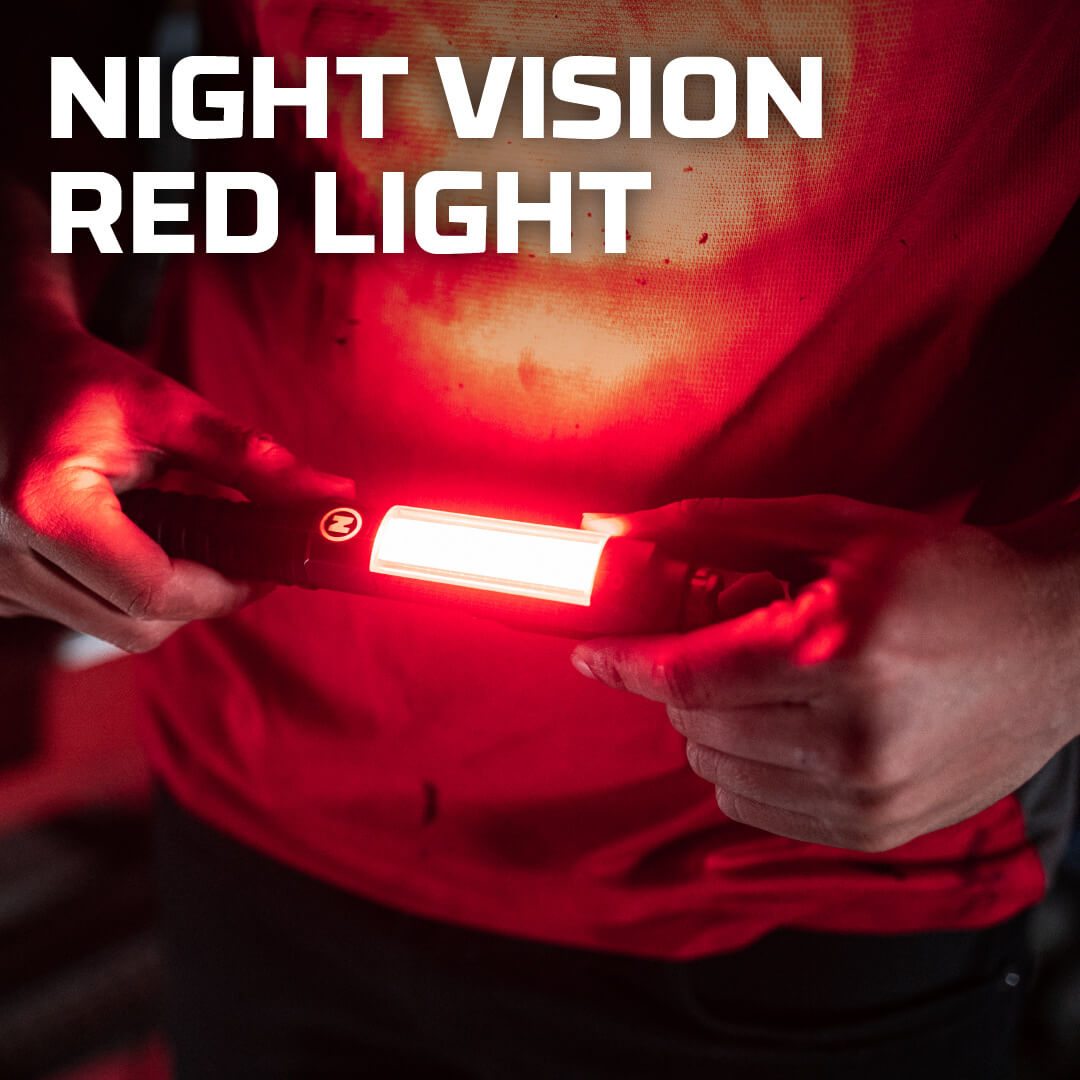 Nebo BIG LARRY 3 Work Light