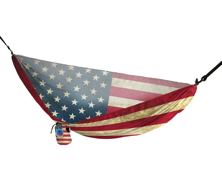 Yukon Outfitters Vista Hammock
