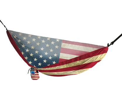 Yukon Outfitters Vista Hammock
