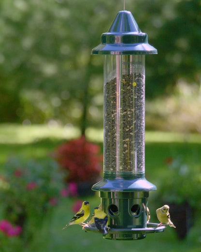 Brome Squirrel Buster® Plus Bird Feeder