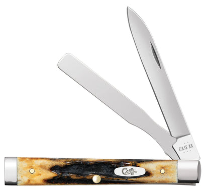 Case Knives Genuine Stag Baby Doc