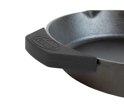 Lodge Cast Iron Silicone Assist Handle Holder