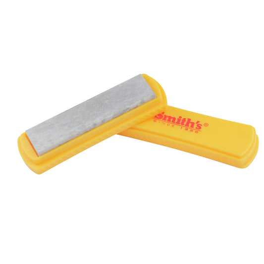 Smith's 4" Natural Arkansas Sharpening Stone
