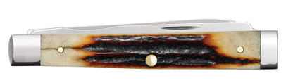 Case Knives Red Stag Baby Doc