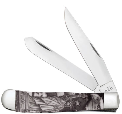Case Statue of Liberty Color Infusion Trapper 10677