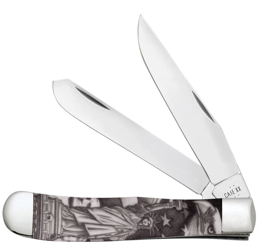 Case Statue of Liberty Color Infusion Trapper 10677