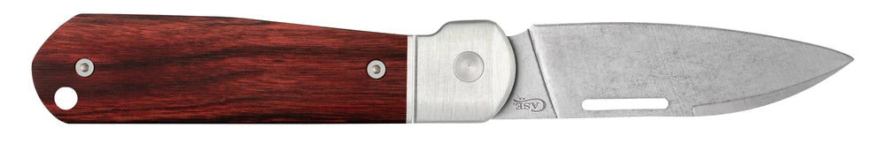 Case Smooth Dymalux® Rosewood Highbanks®