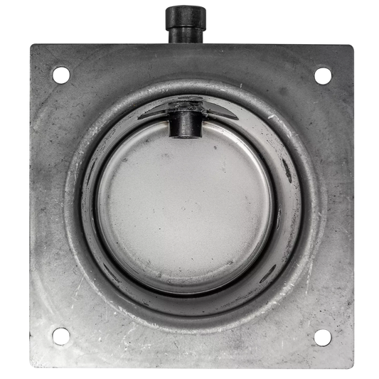 Traeger 7 Hole Firepot Assembly Kit KIT0396