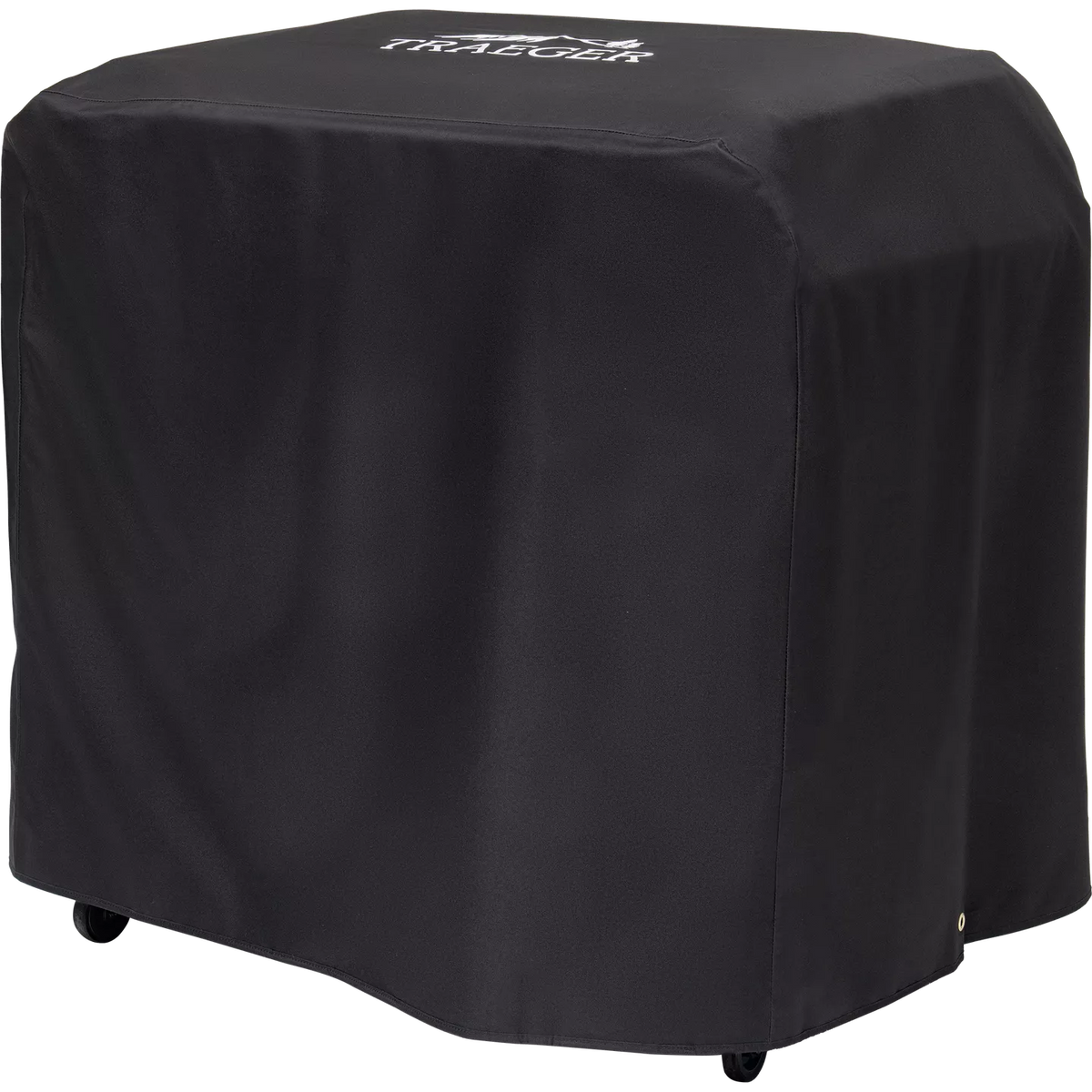 Traeger Flatrock 3-Zone Full-Length Grill Cover BAC889