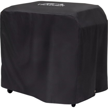 Traeger Flatrock 3-Zone Full-Length Grill Cover BAC889