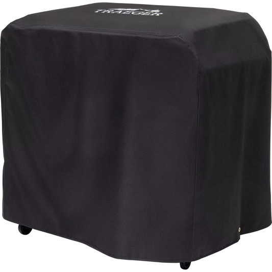 Traeger Flatrock 3-Zone Full-Length Grill Cover BAC889
