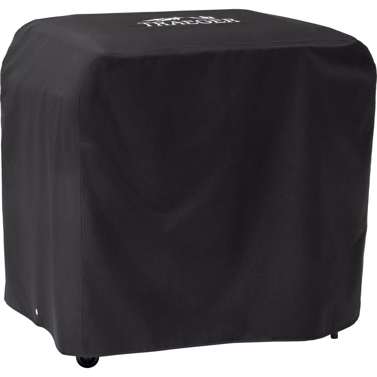 Traeger Flatrock 3-Zone Full-Length Grill Cover BAC889