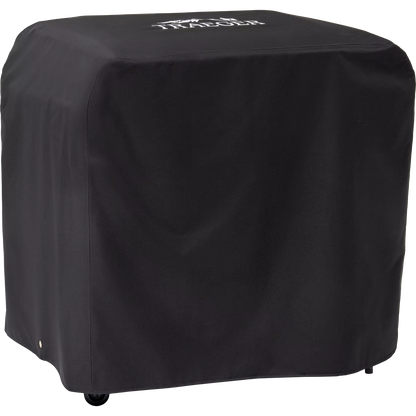Traeger Flatrock 3-Zone Full-Length Grill Cover BAC889
