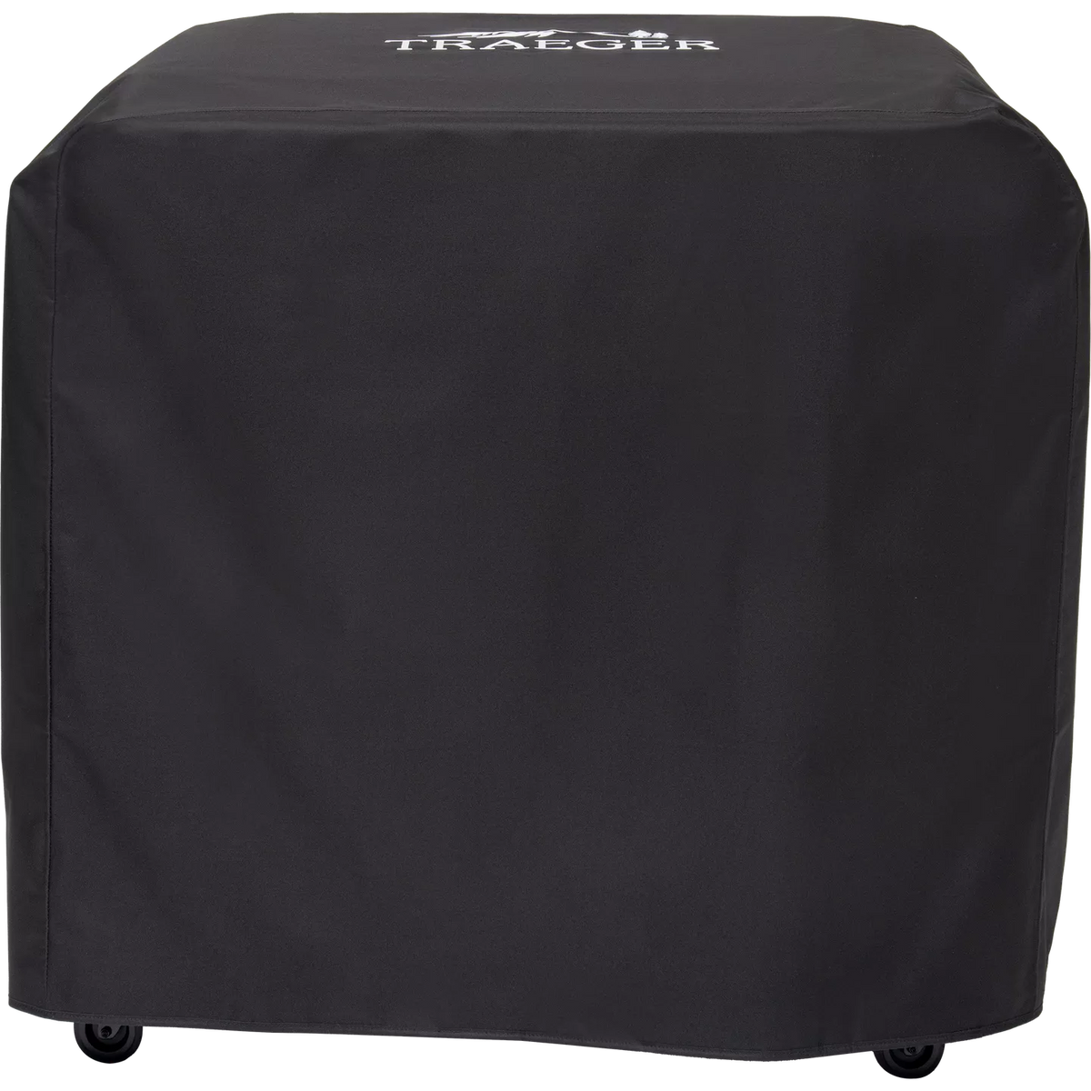 Traeger Flatrock 3-Zone Full-Length Grill Cover BAC889