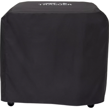 Traeger Flatrock 3-Zone Full-Length Grill Cover BAC889