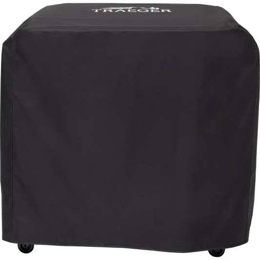 Traeger Flatrock 3-Zone Full-Length Grill Cover BAC889