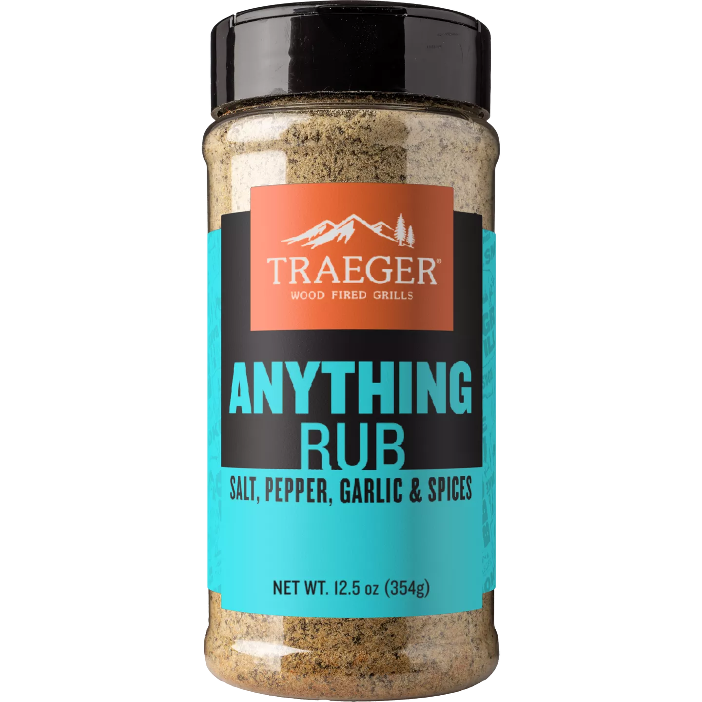 Traeger Anything Rub