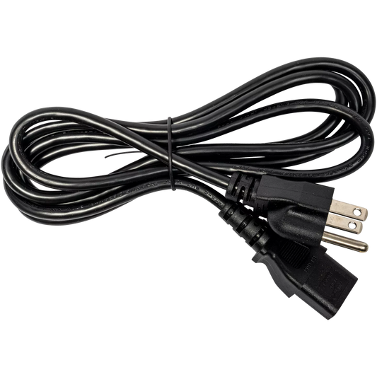 Traeger D2 NEMA Power Cord Replacement KIT0257