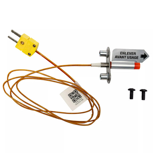 Traeger D2 Thermocouple for D2 Pro & Ironwood Grills KIT0422