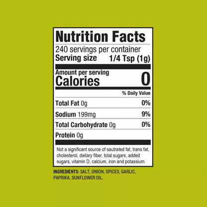 Traeger Fin & Feather Rub