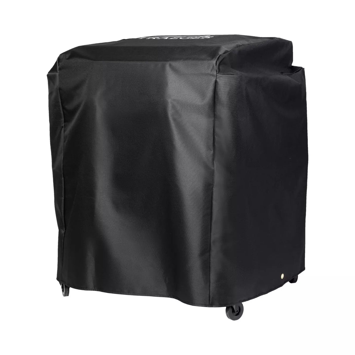 Traeger Flatrock 2-Zone Full-Length Grill Cover BAC814