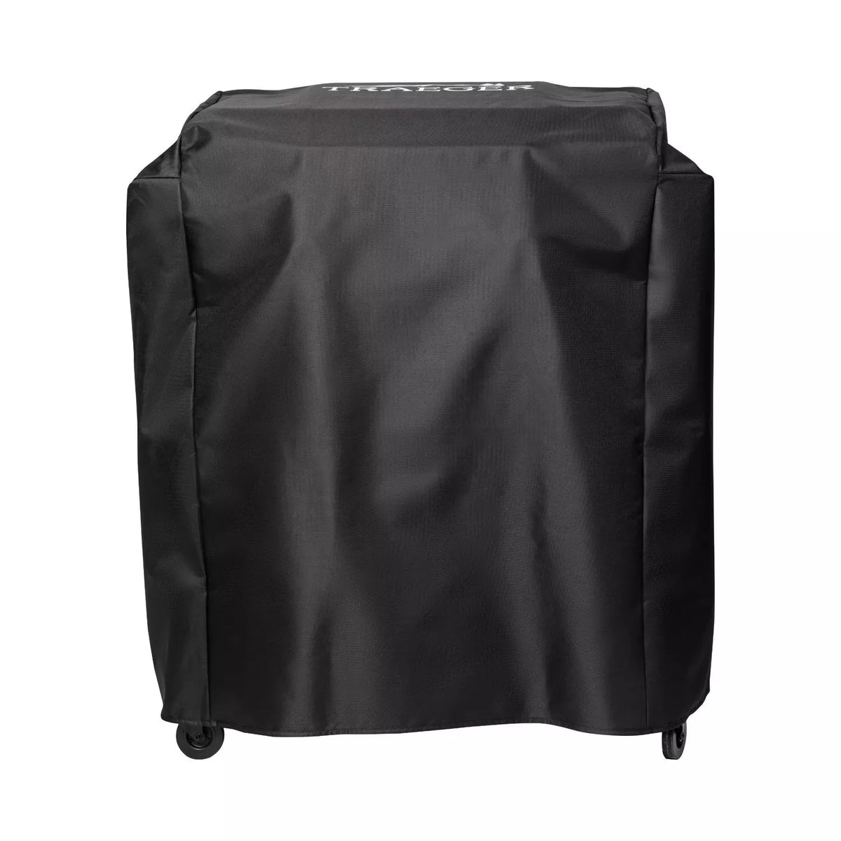 Traeger Flatrock 2-Zone Full-Length Grill Cover BAC814