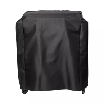Traeger Flatrock 2-Zone Full-Length Grill Cover BAC814
