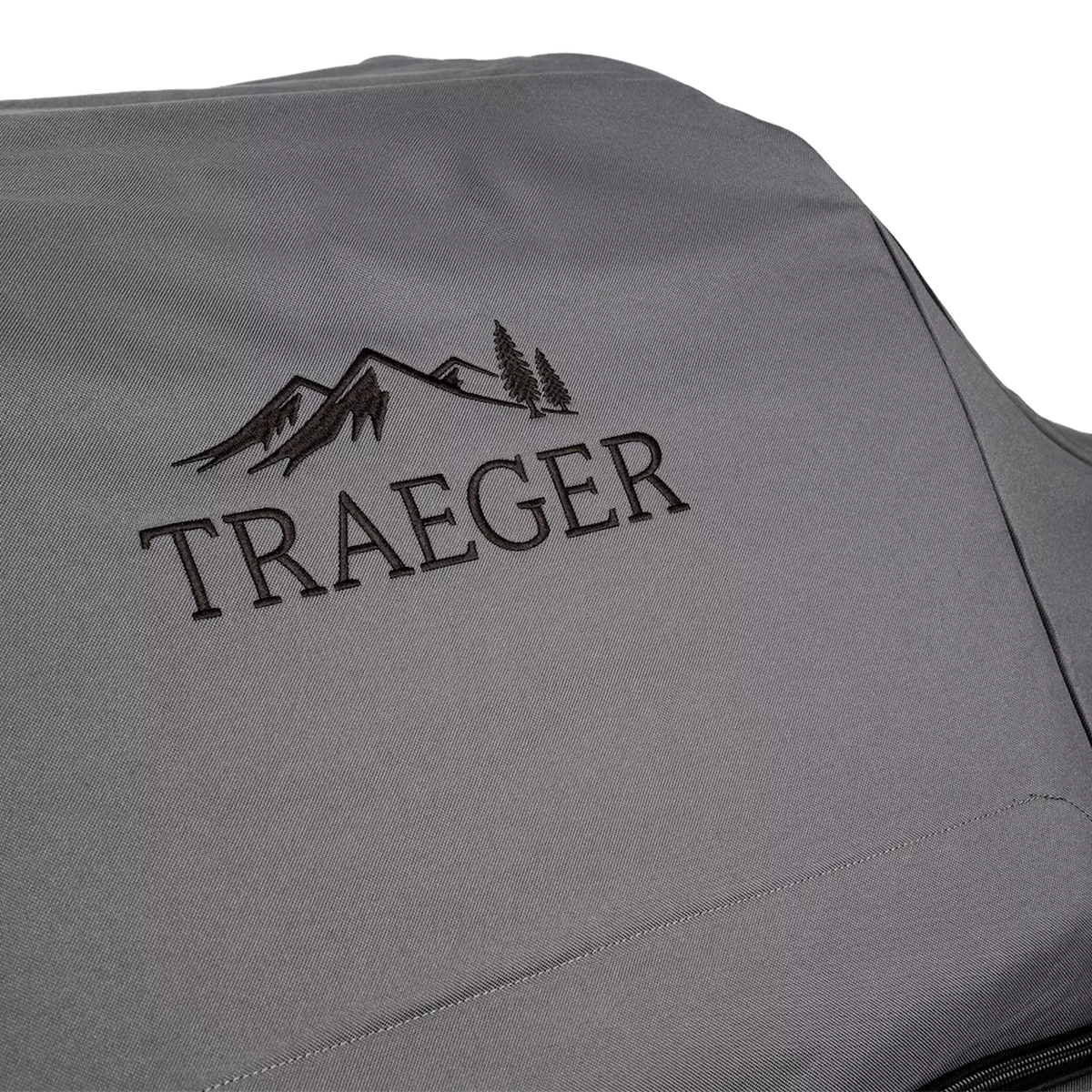 Traeger Timberline Full-Length Grill Cover BAC602