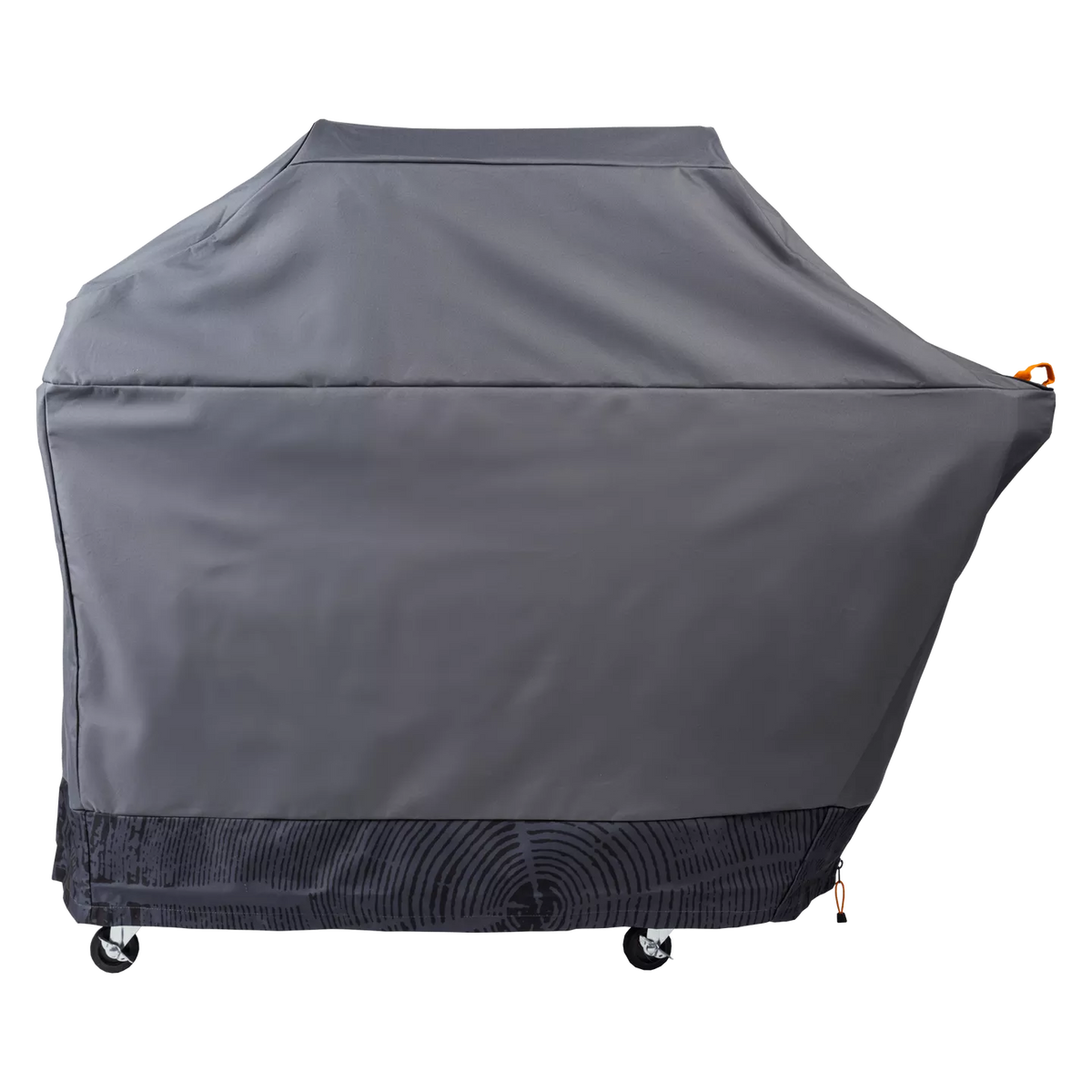 Traeger Timberline Full-Length Grill Cover BAC602