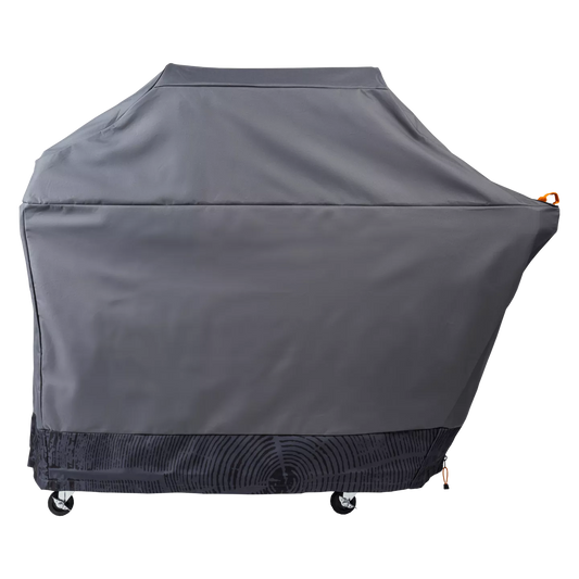 Traeger Timberline Full-Length Grill Cover BAC602